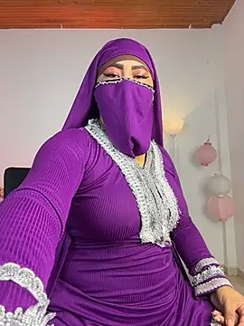 jazmin anbar online show from May 15, 10:08 pm