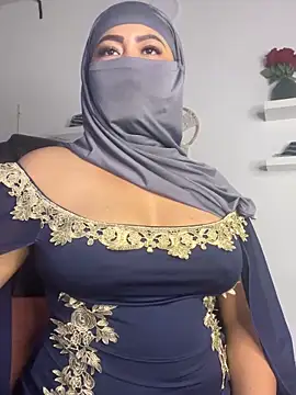 jazmin anbar online show from March 4, 10:12 am