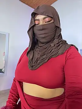 jazmin anbar online show from May 8, 10:13 pm