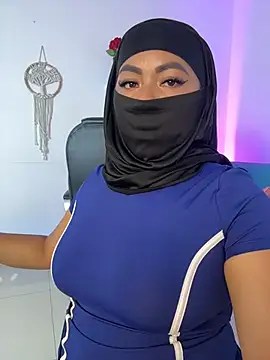 Snapshot of jazmin_anbar chatting on June 27, 8:09 am jazmin anbar online show from June 27, 8:09 am