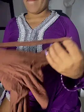 jazmin anbar online show from March 24, 10:04 am