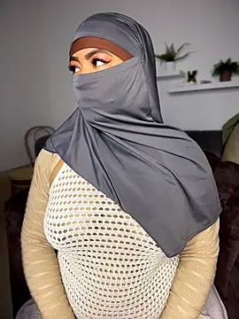 jazmin anbar online show from April 7, 10:17 am