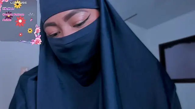 jazmin anbar online show from February 21, 10:06 am