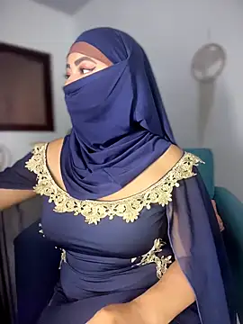 jazmin anbar online show from March 12, 10:19 am