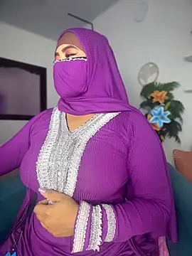 jazmin anbar online show from March 28, 10:27 am