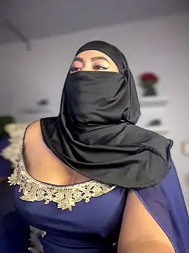 jazmin anbar online show from March 7, 10:10 am