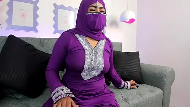 jazmin anbar online show from March 5, 4:57 pm