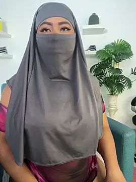 jazmin anbar online show from February 5, 10:11 am