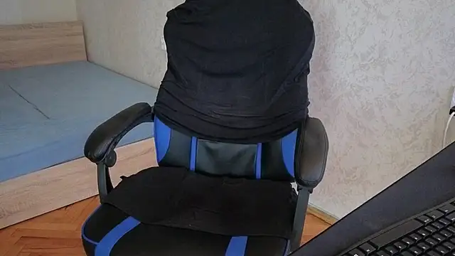 TheFitGiant online show from March 3, 11:03 pm