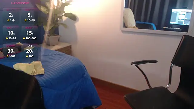 Snapshot of sasi_luna chatting on October 16, 3:20 pm sasi luna online show from October 16, 3:20 pm