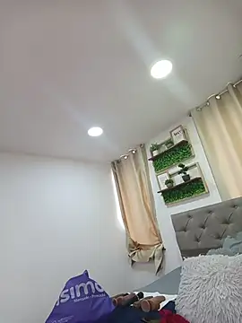 sasi luna online show from March 11, 2:22 pm