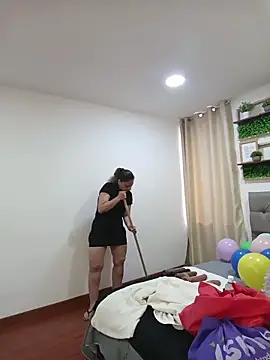 sasi luna online show from March 20, 1:23 pm