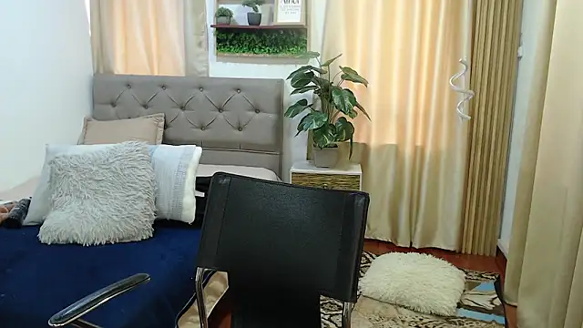 sasi luna online show from May 31, 1:28 pm