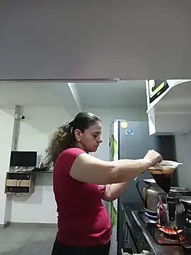 sasi luna online show from February 24, 2:07 pm