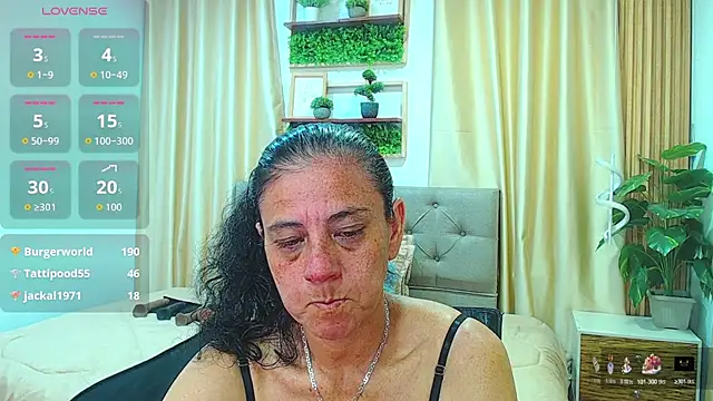 sasi luna online show from December 21, 2:24 am