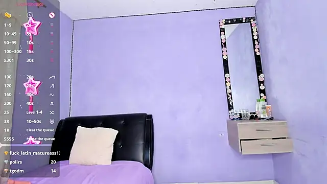 Jenny Evans82 online show from February 21, 8:51 am