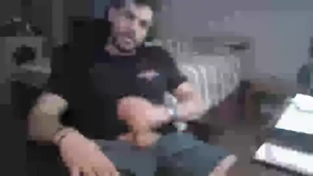 Strokeking4u online show from March 22, 4:05 am