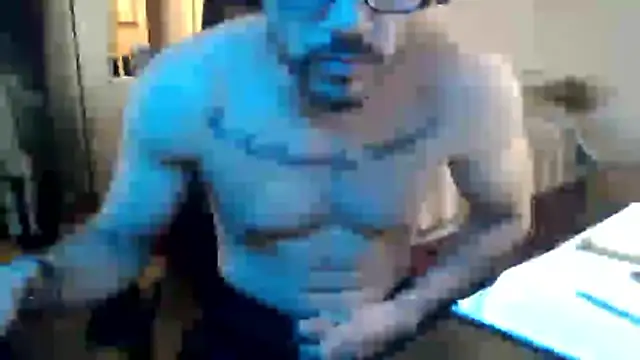 Strokeking4u online show from March 20, 1:56 pm