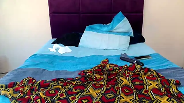 Bbw255 online show from February 8, 8:01 am