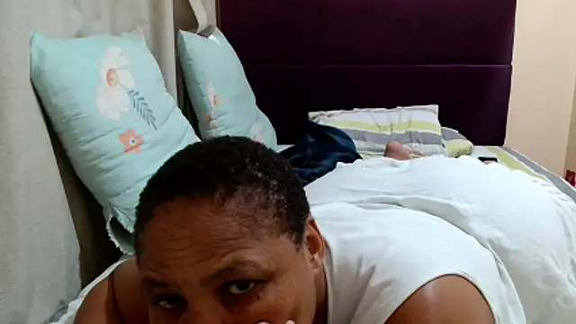 Bbw255 online show from April 13, 7:34 am