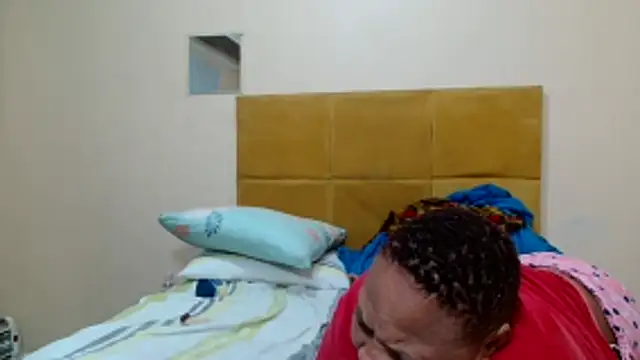 Bbw255 online show from October 28, 4:02 am