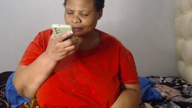 Snapshot of Bbw255 chatting on September 19, 7:51 pm Bbw255 online show from September 19, 7:51 pm
