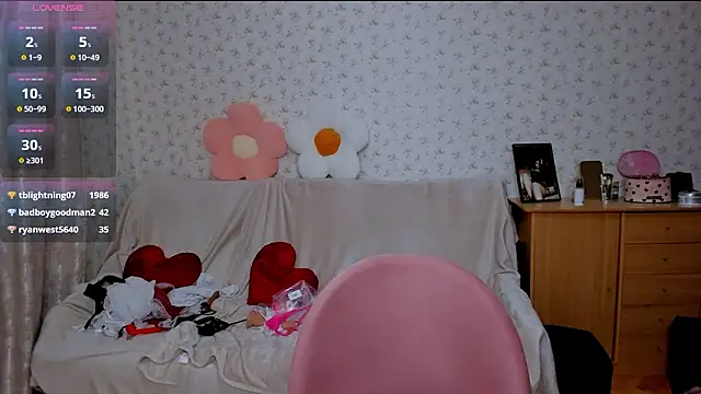 Carry magic online show from January 31, 7:12 pm