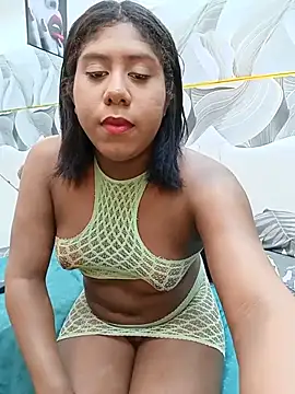 CamilosaOrtega online show from May 28, 12:00 pm