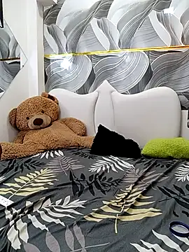 Snapshot of CamilosaOrtega chatting on June 30, 12:05 pm CamilosaOrtega online show from June 30, 12:05 pm