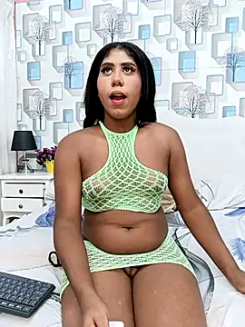 Snapshot of CamilosaOrtega chatting on October 15, 12:35 pm CamilosaOrtega online show from October 15, 12:35 pm