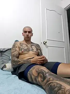 cris21324 online show from January 20, 3:48 am