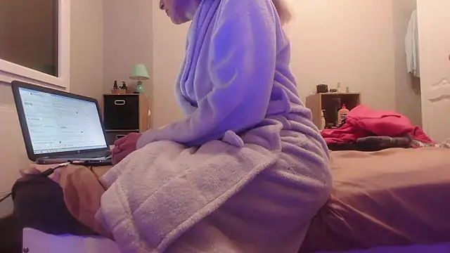 Cally-n online show from January 25, 11:00 pm