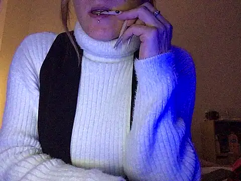 Cally-n online show from January 5, 10:50 pm