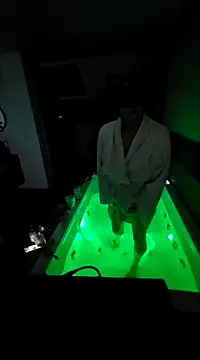 Cally-n online show from March 2, 12:20 am