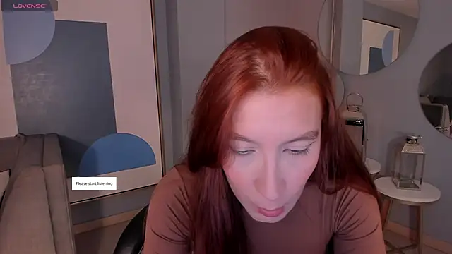 MiaFarrell  online show from April 24, 5:59 pm