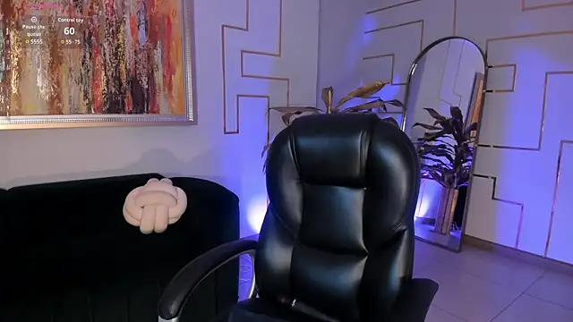 MiaFarrell  online show from October 9, 6:08 pm