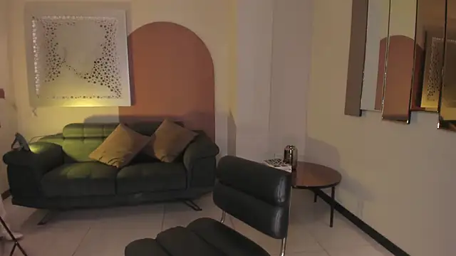 BellaCarteer  online show from November 10, 7:52 pm