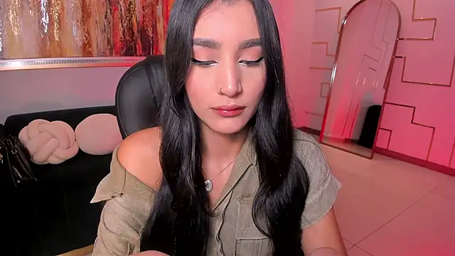 BellaCarteer  online show from November 18, 12:30 pm