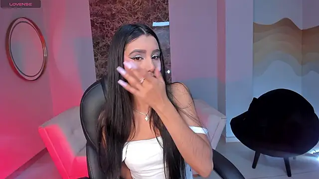 BellaCarteer  online show from February 4, 12:44 pm