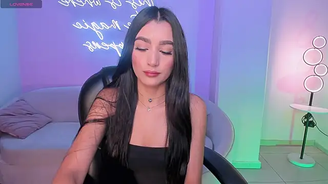 BellaCarteer  online show from December 17, 12:54 pm