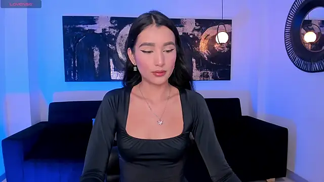 BellaCarteer  online show from March 18, 8:21 pm