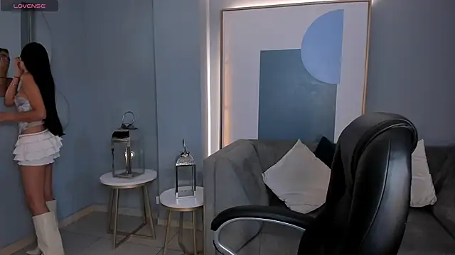 BellaCarteer  online show from January 17, 12:31 pm