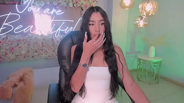 BellaCarteer  online show from December 2, 12:18 pm