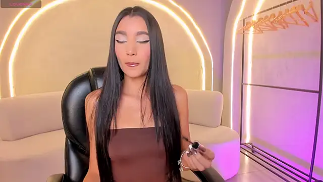 BellaCarteer  online show from March 3, 12:56 pm