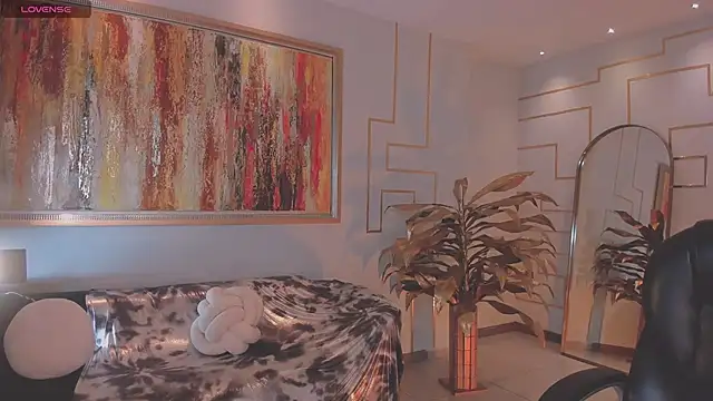 BellaCarteer  online show from October 8, 12:39 pm