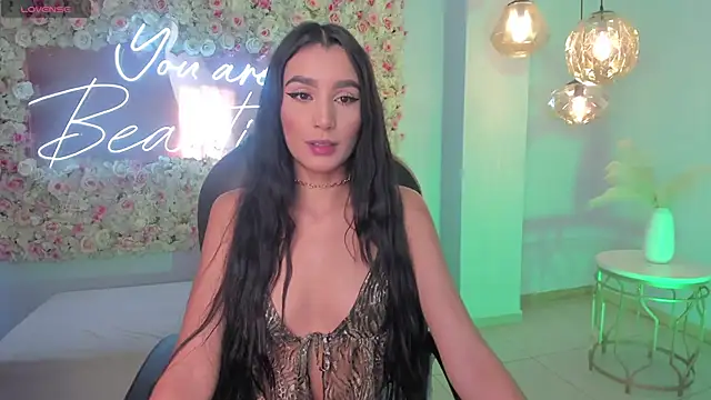 BellaCarteer  online show from December 3, 12:04 pm