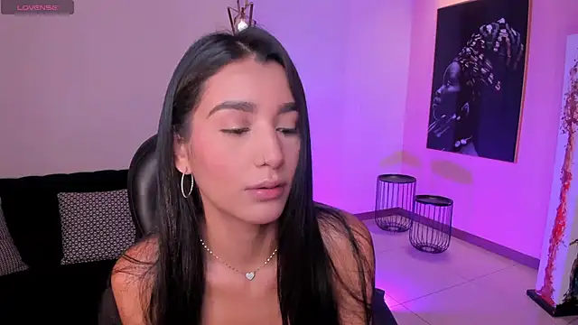 BellaCarteer  online show from November 13, 1:04 pm