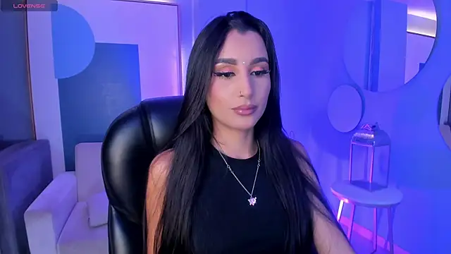 Snapshot of BellaCarteer_ chatting on July 8, 8:42 pm BellaCarteer online show from July 8, 8:42 pm