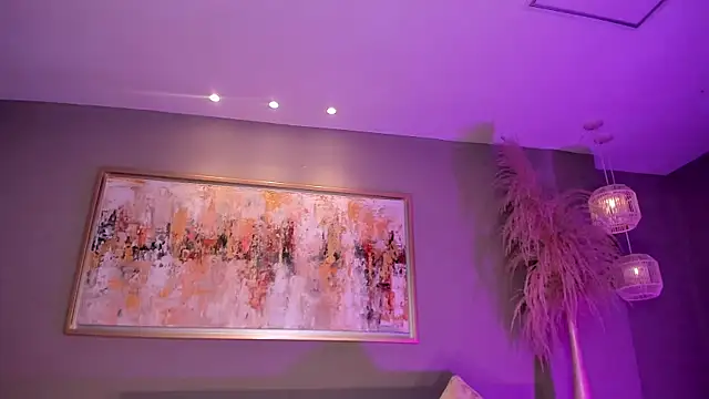 BellaCarteer  online show from March 18, 6:39 pm