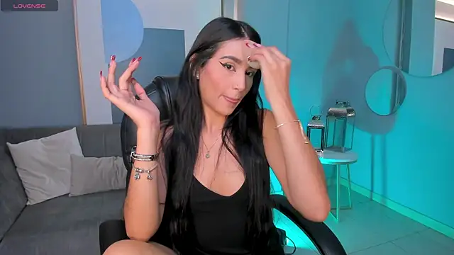 BellaCarteer  online show from December 18, 12:42 pm